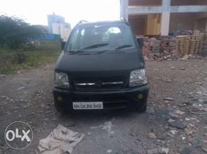 Maruti Suzuki Wagon R cng  Kms  year