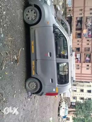  Maruti Suzuki Wagon R petrol  Kms