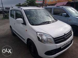 Maruti Suzuki Wagon R petrol  Kms  year