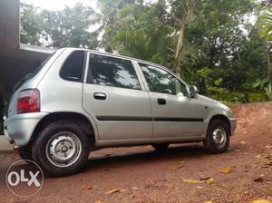  Maruti Suzuki Zen petrol  Kms