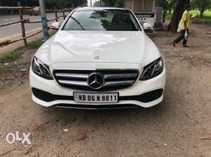  Mercedes-Benz E Class diesel  Kms