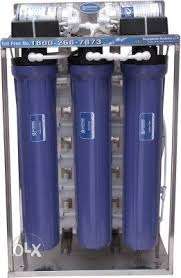 New Aqua fresh 50 LTR RO system tds water filter
