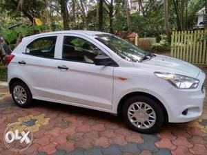 New Ford Figo petrol, Only  Kms(Less used vehicle) 