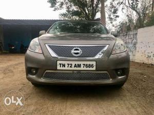 Nissan Sunny Xv, , Diesel