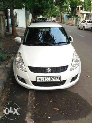  November month. model, Maruti Suzuki Swift