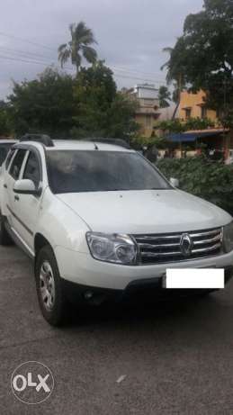 Renault Duster 85 Ps Rxl Diesel, , Diesel