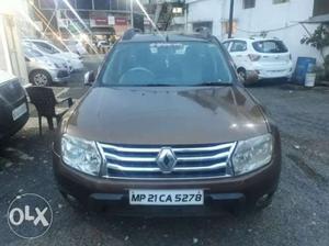 Renault Duster 85 Ps Rxl Diesel, , Diesel