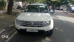 Renault Duster 85 Ps Rxl Diesel (opt), , Diesel