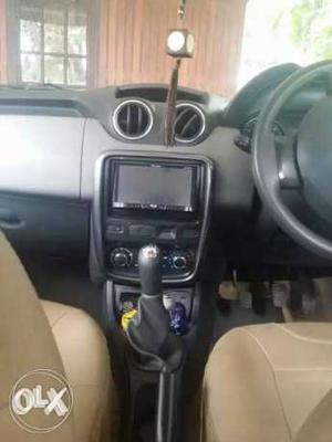 Renault Duster diesel  Kms  year