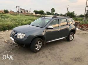 Renault Duster diesel  Kms  year