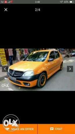  Renault Others cng  Kms