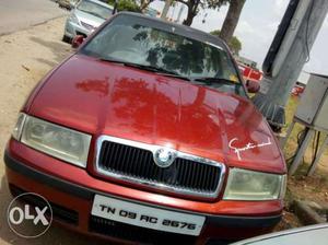 Skoda Octavia 1.9 Tdi, , Diesel