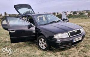 Skoda Octavia Ambiente 1.9 Tdi, , Diesel