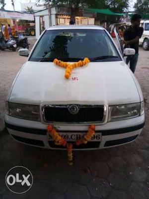  Skoda Octavia diesel  Kms