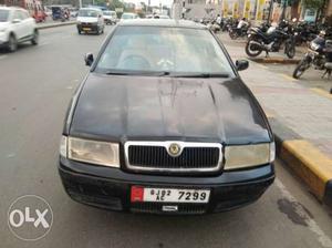  Skoda Octavia diesel  Kms
