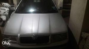 Skoda Octavia diesel  Kms  year