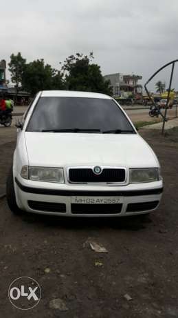 Skoda Octavia diesel  Kms  year