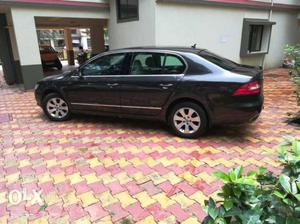 Skoda Superb Automatic with two years warranty