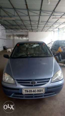 Tata Indica V2 Dle Bs-iii, , Diesel