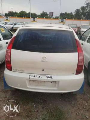 Tata Indica V2 Ls, , Diesel