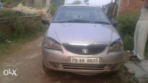 Tata Indica V2 diesel  Kms  year