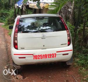  Tata Indica Vista diesel  Kms