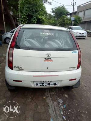 Tata Indica Vista diesel  Kms  year