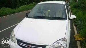 Tata Indica taxi uber attached diesel 120 Kms  year