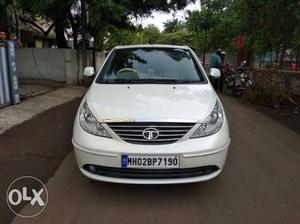  Tata Manza petrol  Kms