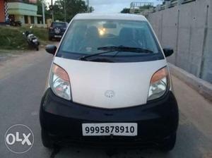 Tata Nano Cx, , Petrol