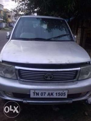 Tata Safari, , Diesel