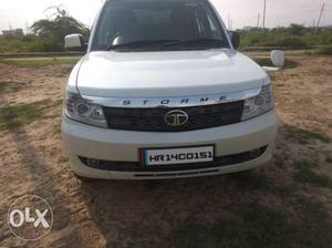 Tata Safari Storme diesel  Kms  year