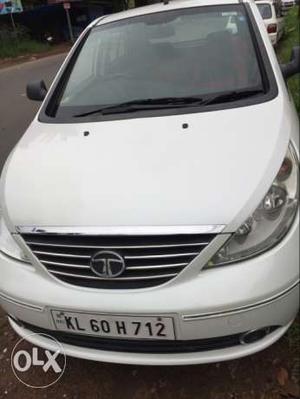  Tata Vista diesel  Kms