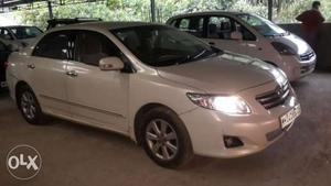 Toyota Corolla Altis 1.8 G, , Cng