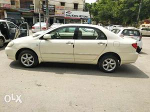 Toyota Corolla H2 1.8e, , Cng