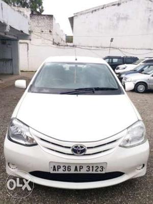 Toyota Etios Liva Vxd, , Diesel