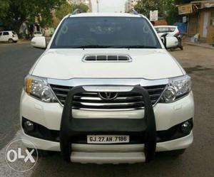 Toyota Fortuner 3.0 4x2 At, , Diesel