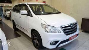 Toyota Innova 2.5 Vx 7 Str, , Diesel