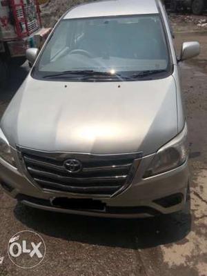 Toyota Innova diesel  Kms  year