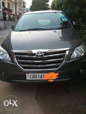 Toyota Innova diesel  Kms  year