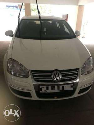 Volkswagen Jetta Comfortline Tdi, , Diesel