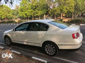  Volkswagen Passat diesel  Kms