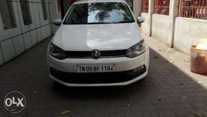 Volkswagen Polo Comfortline 1.2l (p), , Petrol