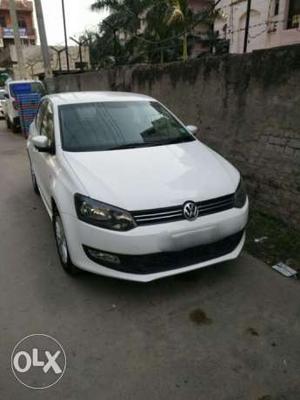 Volkswagen Polo Highline1.2l (d), , Diesel