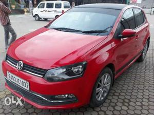 Volkswagen Polo Highline1.5l (d), , Diesel