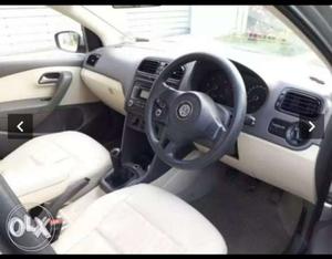 Volkswagen Vento Comfortline Petrol, , Petrol