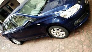  Volkswagen Vento diesel  Kms