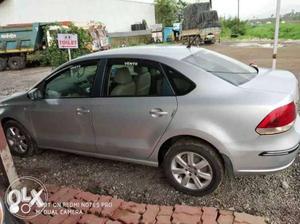 Volkswagen Vento diesel  Kms  year Fix price, non