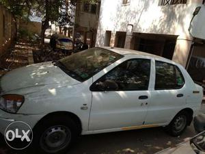 Well maintained 2-year old Tata Indigo Diesel Car