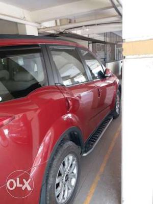 XUV For Sale - 2 years Old